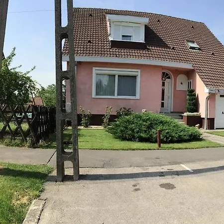 Daru Panzio Pensionat Kaposvár