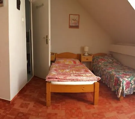 Daru Panzio Pensionat