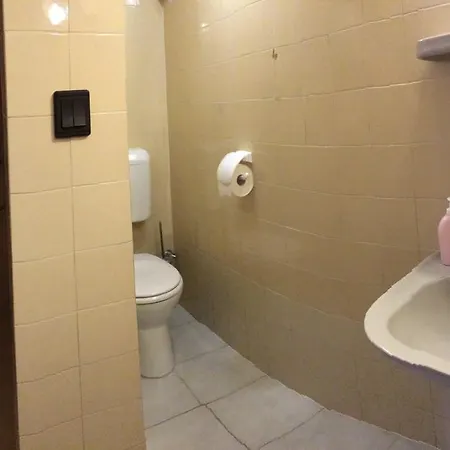 Daru Panzio Pensionat